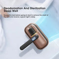 PureBed™ Pro – Handheld Mattress Vacuum Cleaner