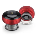 Smart 4-in-1 Electric Cupping &amp; Dynamic Therapy Massager