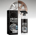 High-Concentrate Rust Remover