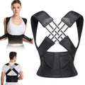 Adjustable Back Posture Corrector