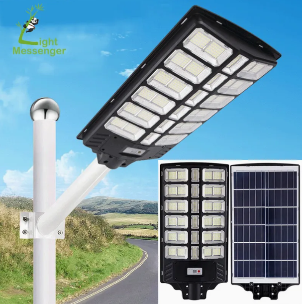 SolarVolt™ Pro